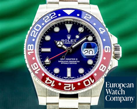 rolex gmt master blu rosos|rolex gmt master 2 adjustment.